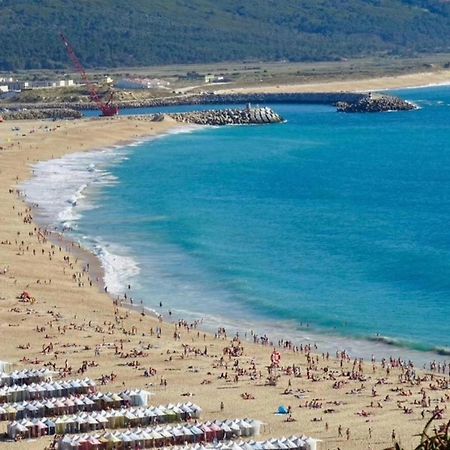 Flipflops Apartment Nazaré Exteriér fotografie