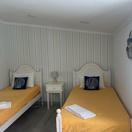 Flipflops Apartment Nazaré Exteriér fotografie