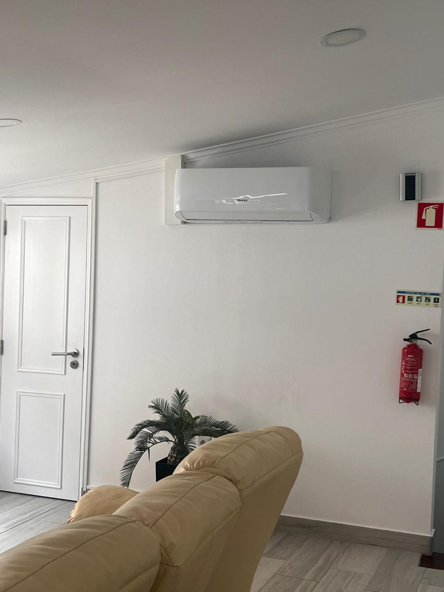 Flipflops Apartment Nazaré Exteriér fotografie
