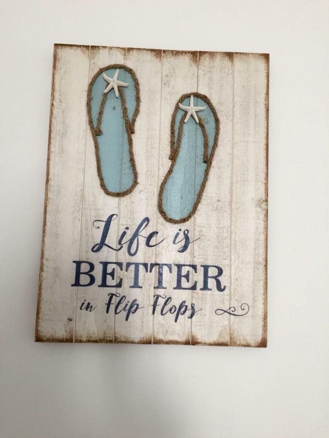 Flipflops Apartment Nazaré Exteriér fotografie