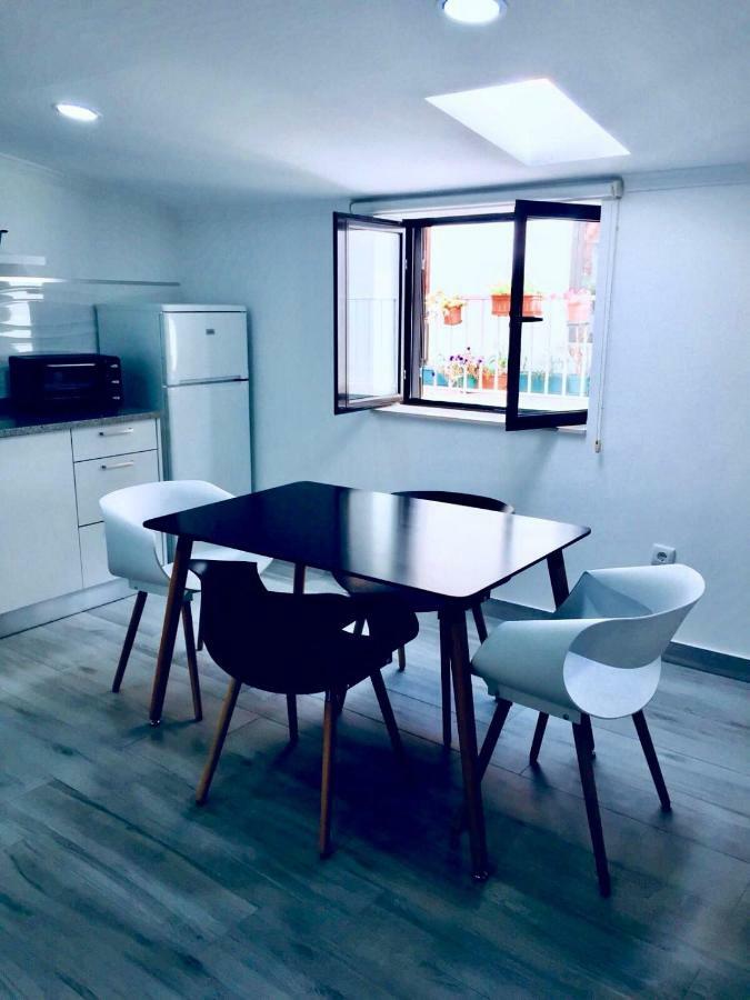 Flipflops Apartment Nazaré Exteriér fotografie